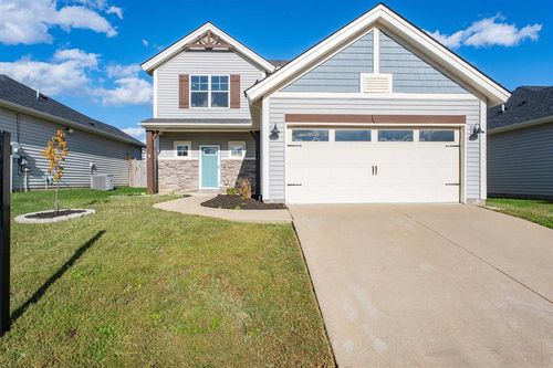 6381 Autumn Valley Trce, Utica, KY, 42376-9410 | Card Image