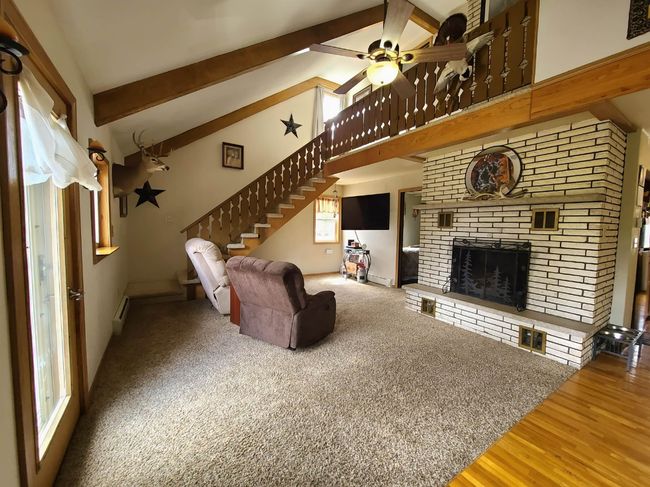 N5665 Dunning Rd, House other with 3 bedrooms, 2 bathrooms and null parking in Pardeeville WI | Image 66