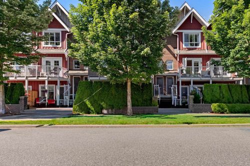 305-1661 Fraser Ave, Port Coquitlam, BC, V3B0B6 | Card Image