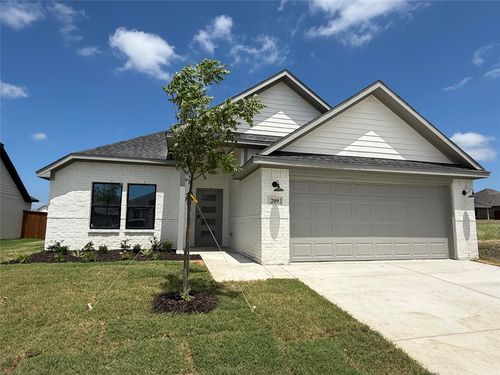 209 Comfort Dr, Godley, TX, 76044-3004 | Card Image