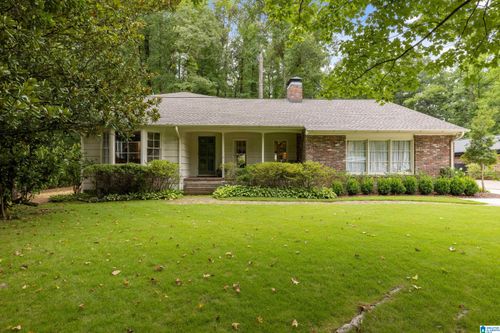 3913 Shannon Ln, Mountain Brk, AL, 35213-3623 | Card Image