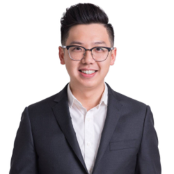 Mike Hu