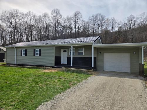 125 Dever Branch Rd, Lucasville, OH, 45648-8770 | Card Image
