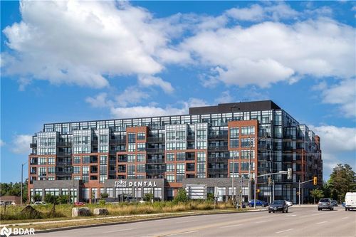 708-681 Yonge St, Barrie, ON, L9J0K1 | Card Image
