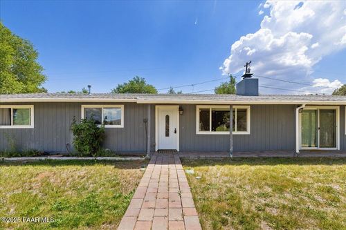 2823 Willow Creek Rd, Prescott, AZ, 86301-4178 | Card Image