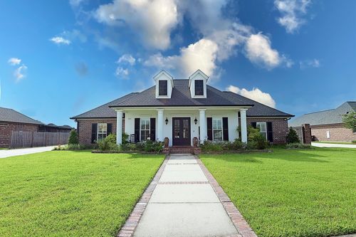 151 Gainsville Dr, Gray, LA, 70359-4525 | Card Image