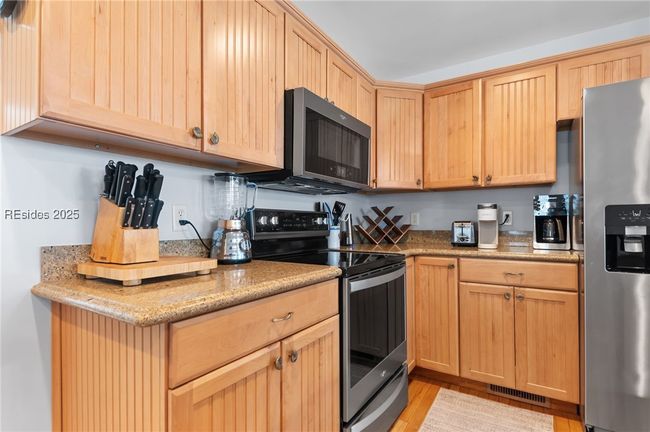 2 Ebb Tide Ct, House other with 4 bedrooms, 3 bathrooms and null parking in Saint Helena Island SC | Image 12