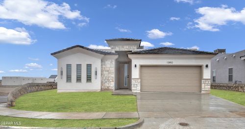 12865 Cheam Avenue, Horizon City, TX, 79928 | Card Image