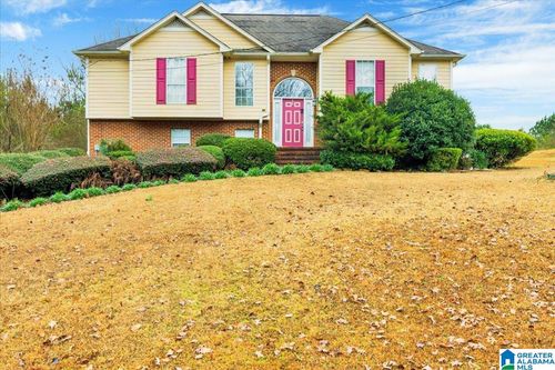 41 Woodland Ridge Rd, Odenville, AL, 35120-6761 | Card Image