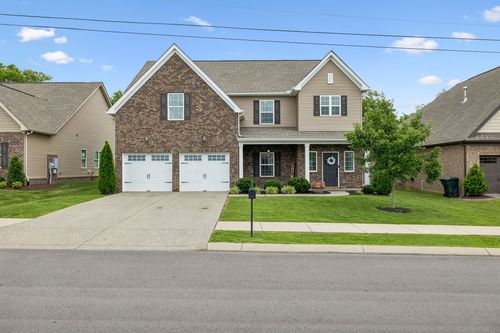 1364 Wentworth Dr, Gallatin, TN, 37066-7546 | Card Image