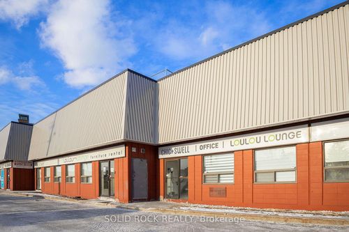 9-11-855 Industrial Ave, Ottawa, ON, K1G4L4 | Card Image