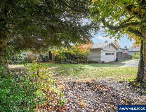 4033 Ne Morning St, Corvallis, OR, 97330-9215 | Card Image