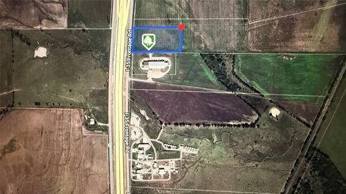 TBD Krahl Rd, Valley View, TX, 76272 | Card Image