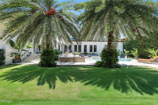 7233 Los Pinos Blvd, House other with 5 bedrooms, 6 bathrooms and null parking in Coral Gables FL | Image 45