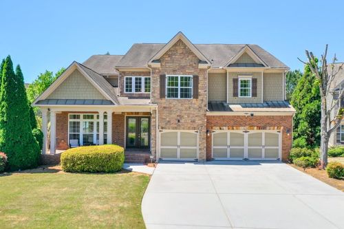 554 Knowlton Street, Marietta, GA, 30066 | Card Image