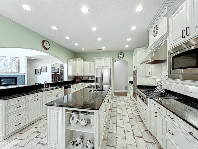 600 Seminole Woods Blvd, House other with 4 bedrooms, 4 bathrooms and null parking in Geneva FL | Image 32