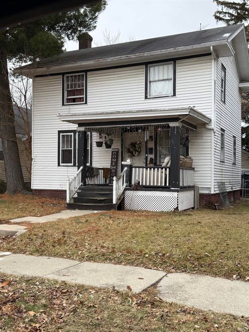 2930 Alexander St, Fort Wayne, IN, 46806-1339 | Card Image