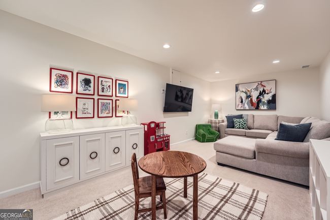 3812 Chattawood Dr, House other with 4 bedrooms, 3 bathrooms and null parking in Duluth GA | Image 23