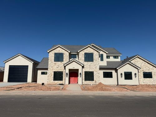 2788 E Seegmiller Dr, St George, UT, 84790-7357 | Card Image