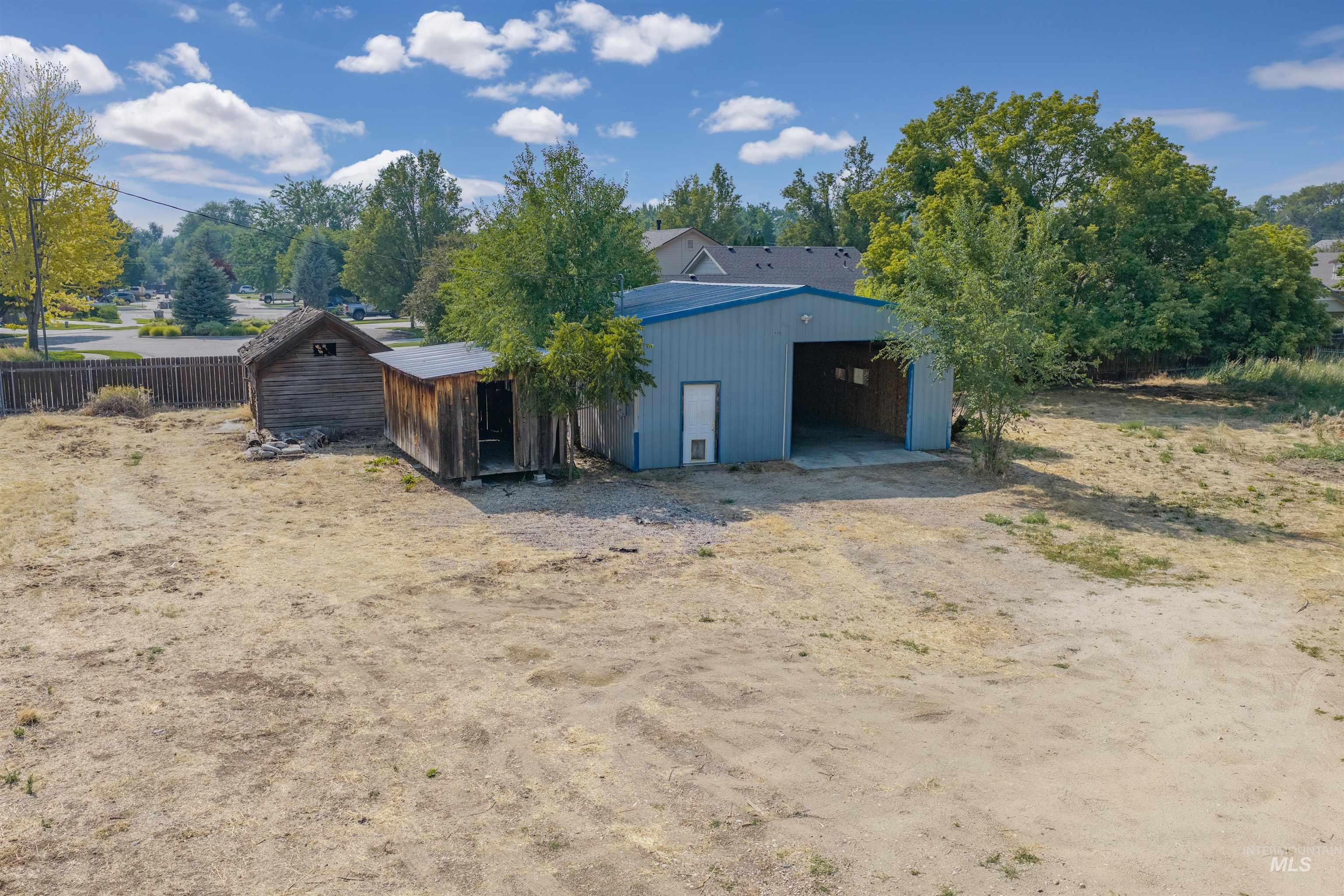 Residential in Boise 4