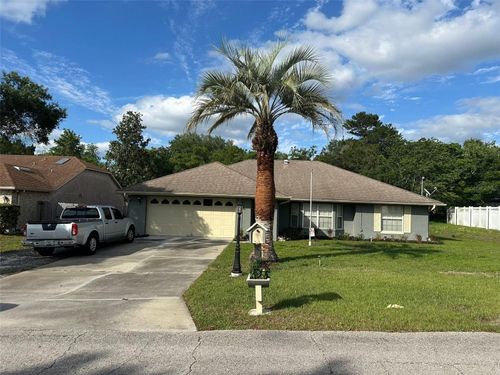 2307 Fitzpatrick Ter, Deltona, FL, 32725-2641 | Card Image