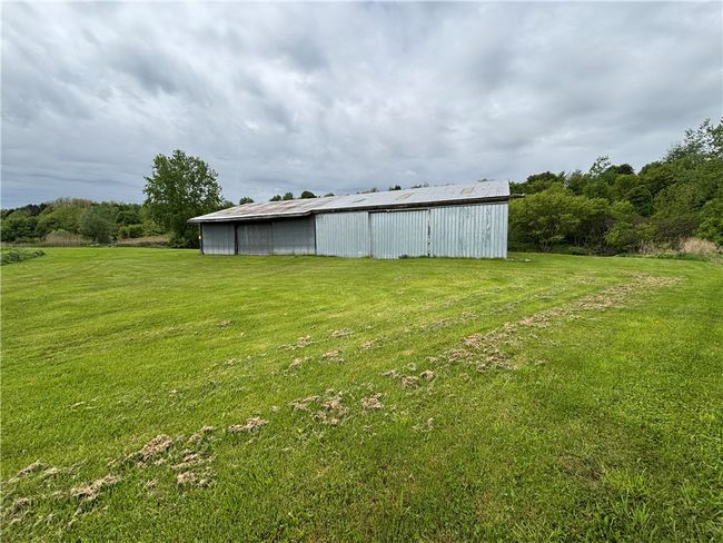 5120 Tellier Rd, Home with 0 bedrooms, 0 bathrooms and null parking in Newark NY | Image 22
