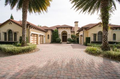 11112 Coniston Way, House other with 4 bedrooms, 4 bathrooms and null parking in Windermere FL | Image 1