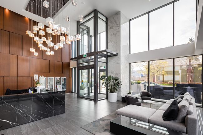 PH4101 - 4711 Hazel St, Condo with 2 bedrooms, 3 bathrooms and 2 parking in Burnaby BC | Image 29