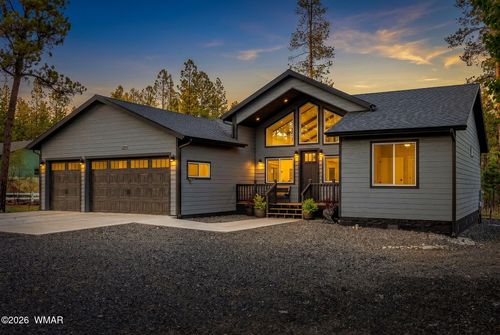 2749 S Timber Pine Ln, Pinetop, AZ, 85935-7118 | Card Image