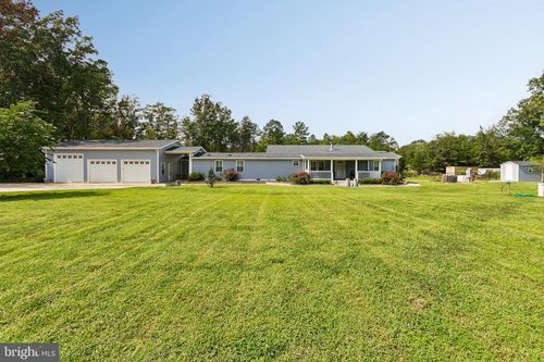 2844 E Jack Jouett Rd, LOUISA, VA, 23093-3122 | Card Image