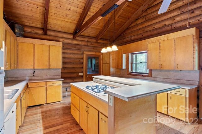 KITCHEN GAS RANGE | Image 5