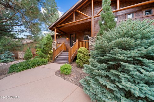 991 S Spirea Ln, Show Low, AZ, 85901-3036 | Card Image