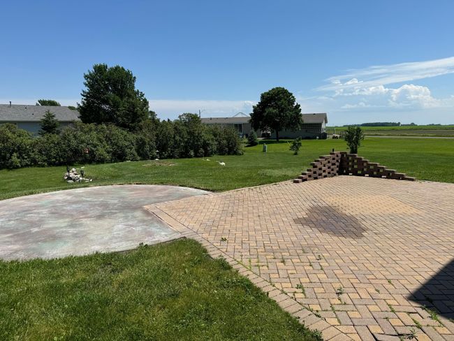Rear patio | Image 6