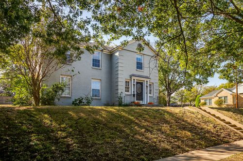 4339 Pershing Ave, Fort Worth, TX, 76107-4243 | Card Image