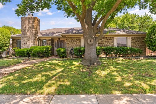 4425 Fremont Ln, Plano, TX, 75093-3738 | Card Image