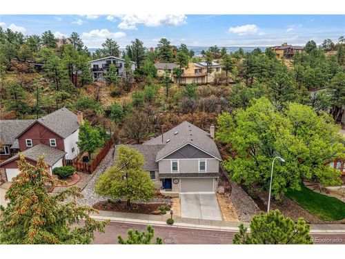 6965 Blackhawk Pl, Colorado Springs, CO, 80919 | Card Image