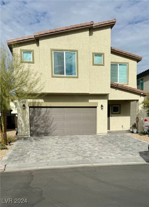 7544 Pink Mimosa Avenue, Las Vegas, NV, 89113 | Card Image