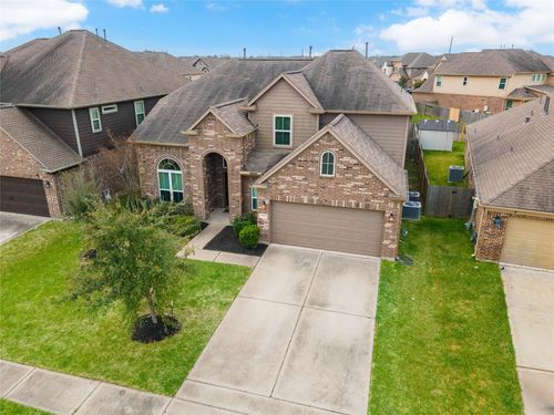 2810 Verdant Spring Trl, Katy, TX, 77493-3209 | Card Image
