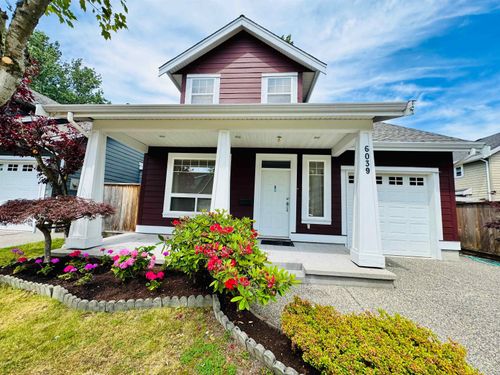 6039 46a Ave, Delta, BC, V4K5G2 | Card Image
