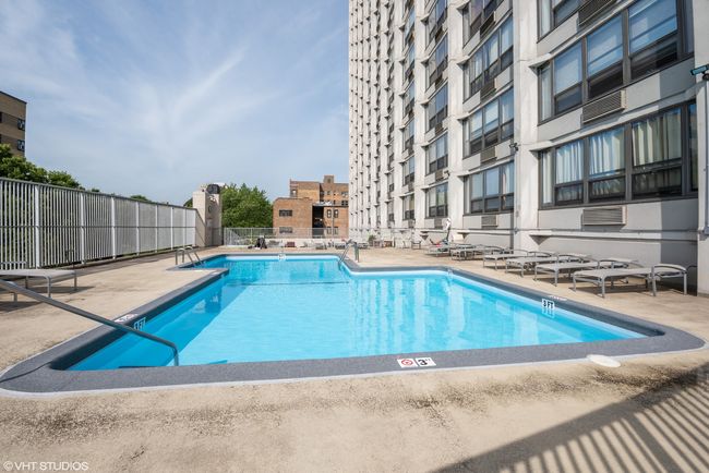 APT-20J - 5100 N Marine Dr, Condo with 1 bedrooms, 1 bathrooms and null parking in Chicago IL | Image 20