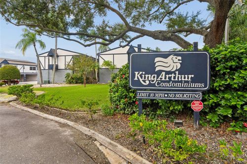 110-1146 King Arthur Ct, DUNEDIN, FL, 34698-5544 | Card Image
