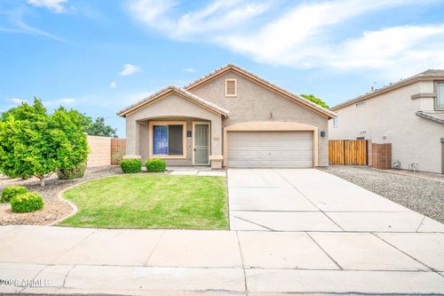 12698 W Flower St, Avondale, AZ, 85392-6350 | Card Image