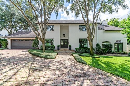 715 Via Bella, WINTER PARK, FL, 32789-2717 | Card Image