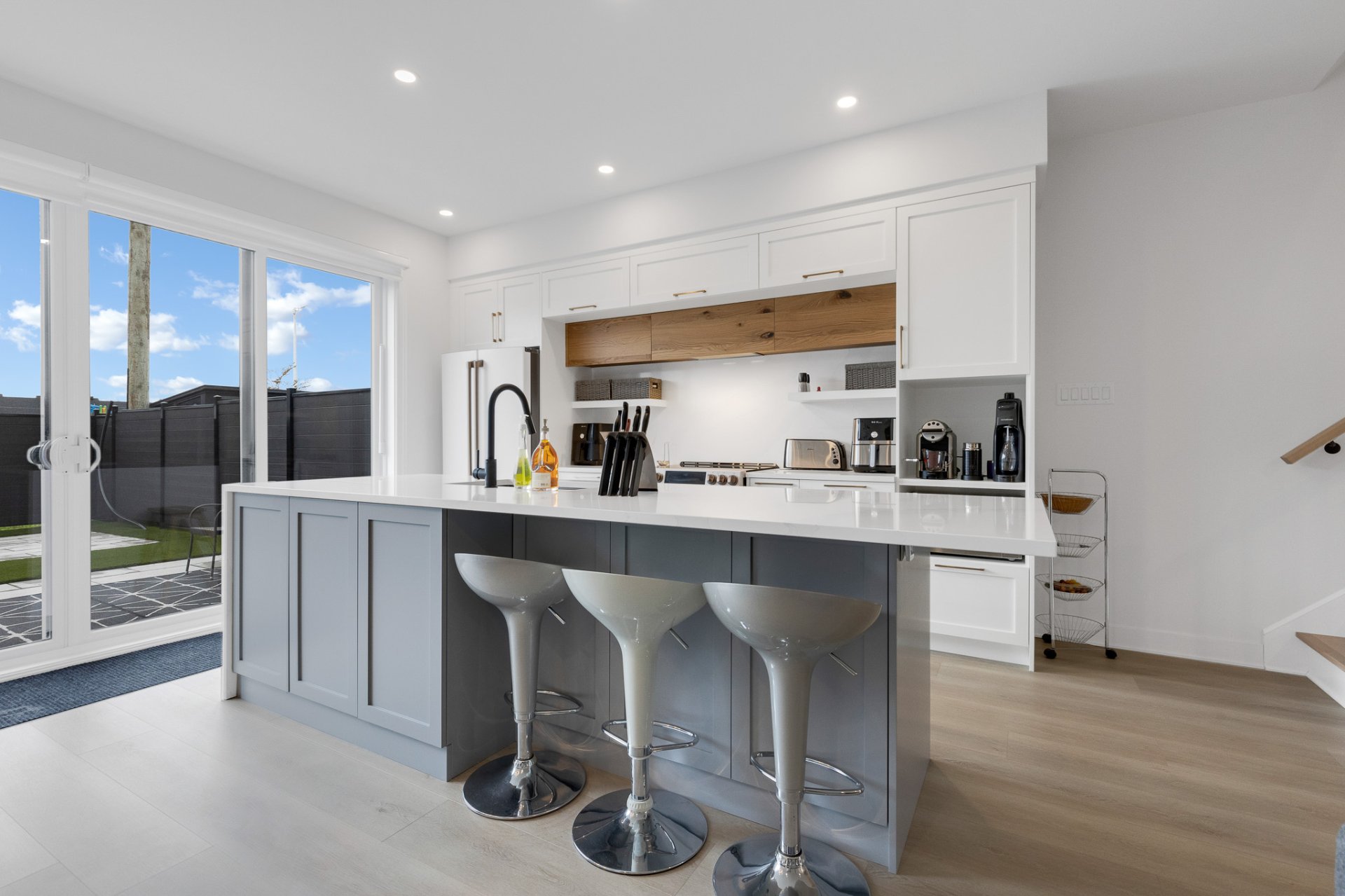Residential Lease in Mirabel