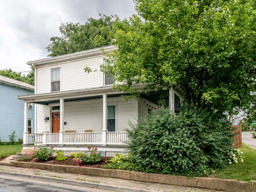 383 Collicello St, HARRISONBURG, VA, 22802-3901 | Card Image