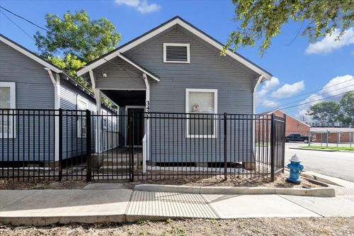 3431 Beulah St, Houston, TX, 77004-3615 | Card Image