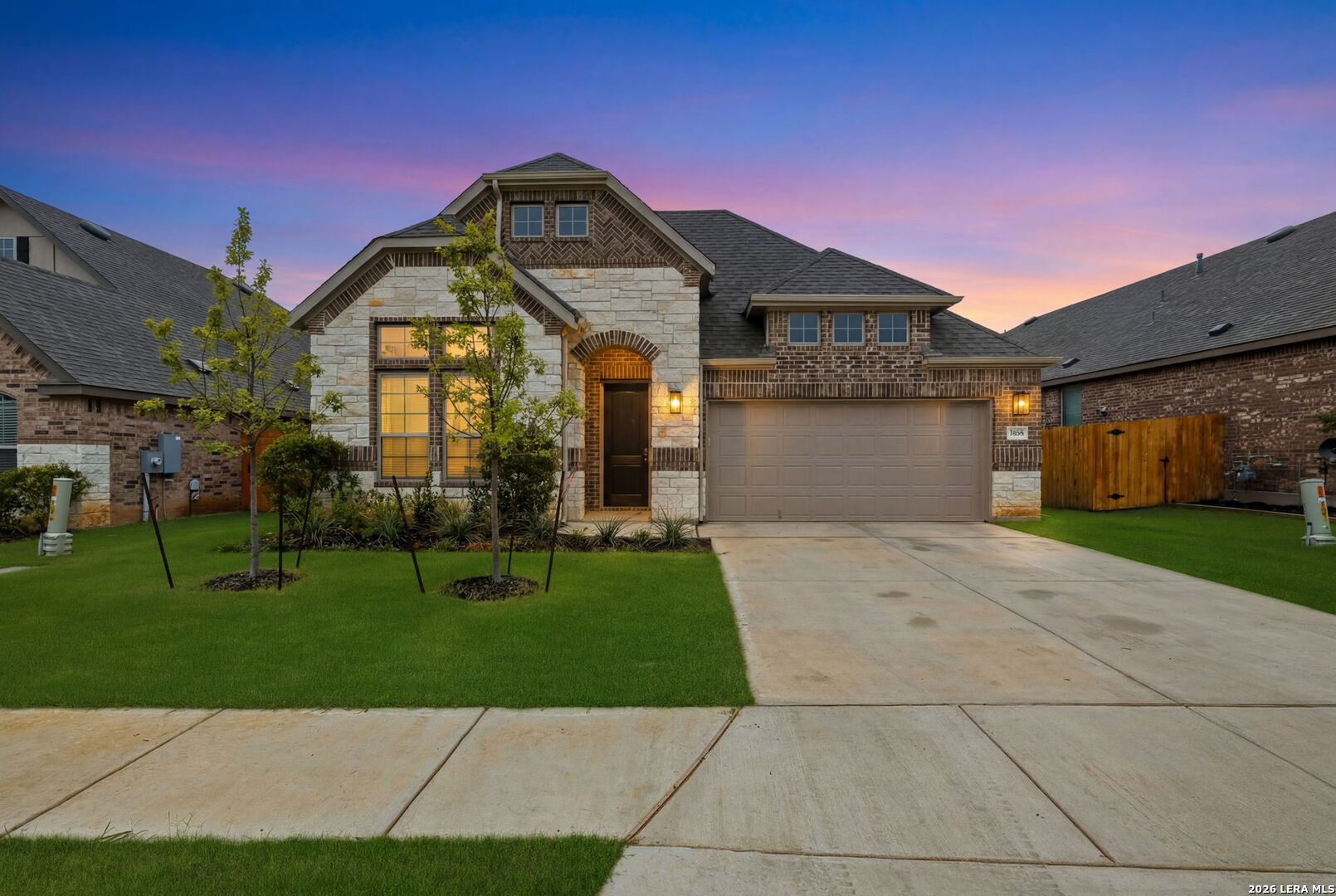 Residential in New Braunfels 2