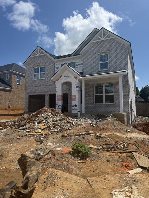 703 Delta Cir, Mount Juliet, TN, 37122-8807 | Card Image