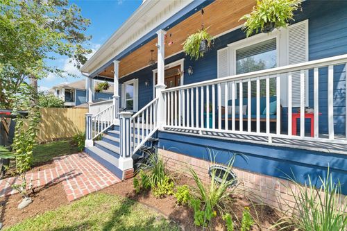 1508 Nicholson St, Houston, TX, 77008-4136 | Card Image