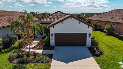 232 Carlino Drive, House other with 3 bedrooms, 2 bathrooms and null parking in NOKOMIS FL | Image 1